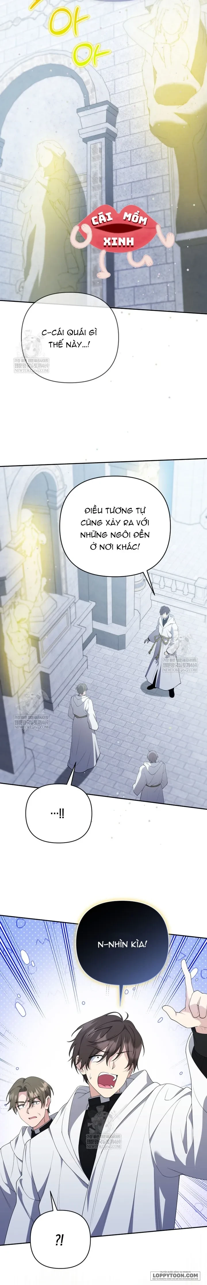 Cái Giá Của Tái Sinh Chapter 40 - 22
