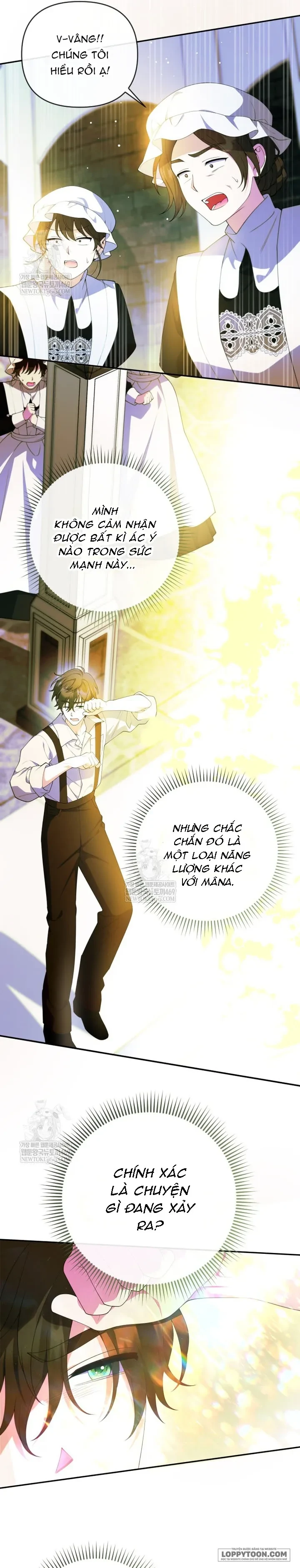Cái Giá Của Tái Sinh Chapter 40 - 25