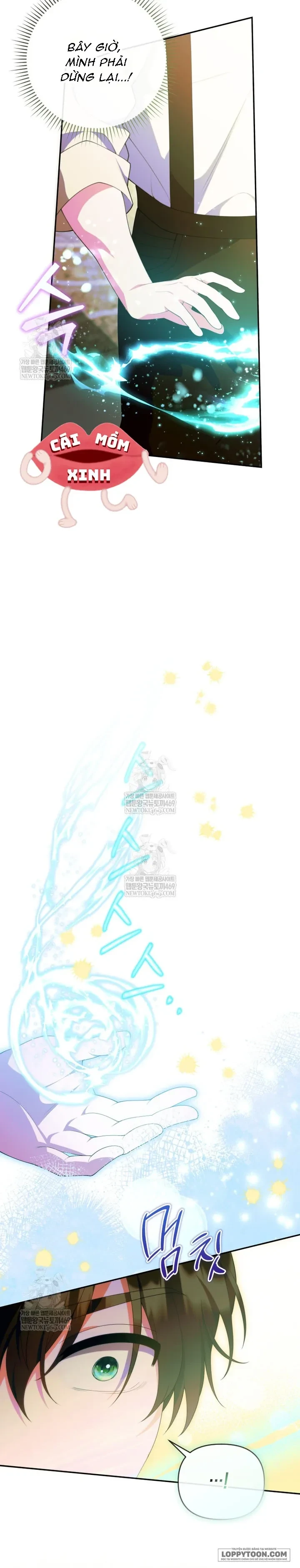 Cái Giá Của Tái Sinh Chapter 40 - 26