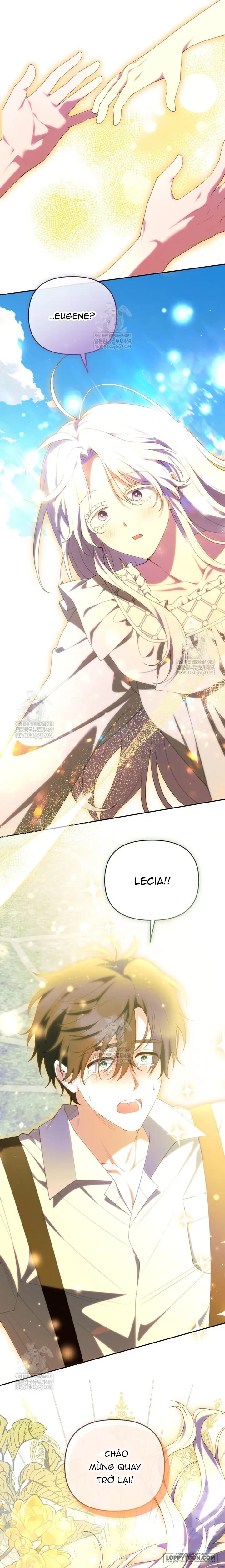 Cái Giá Của Tái Sinh Chapter 40 - 29