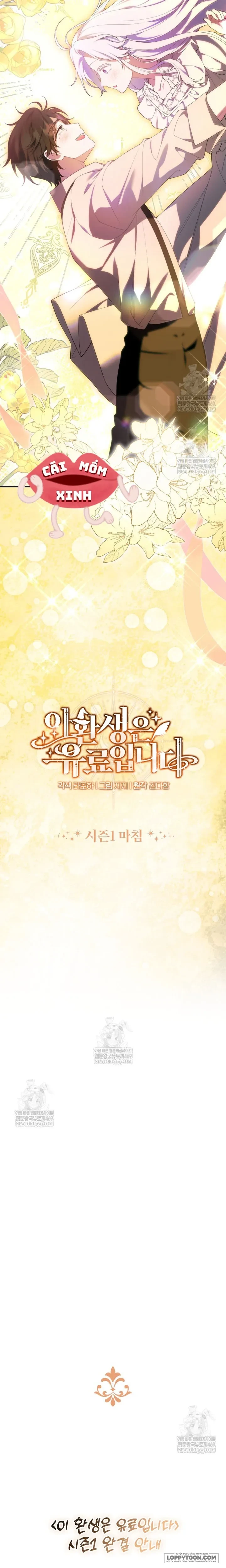 Cái Giá Của Tái Sinh Chapter 40 - 30