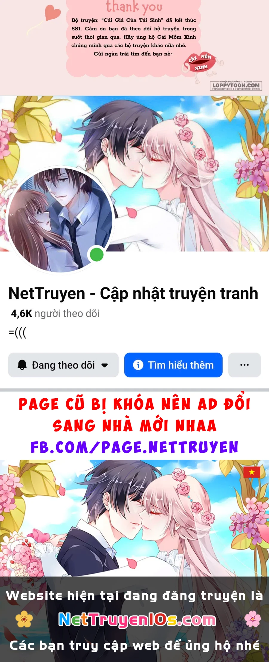 Cái Giá Của Tái Sinh Chapter 40 - 32
