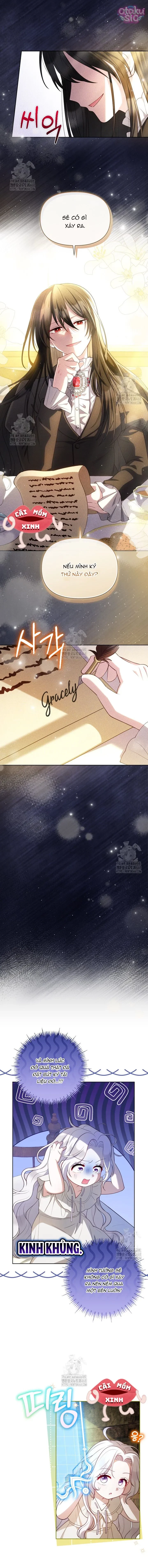 Cái Giá Của Tái Sinh Chapter 1 - 4