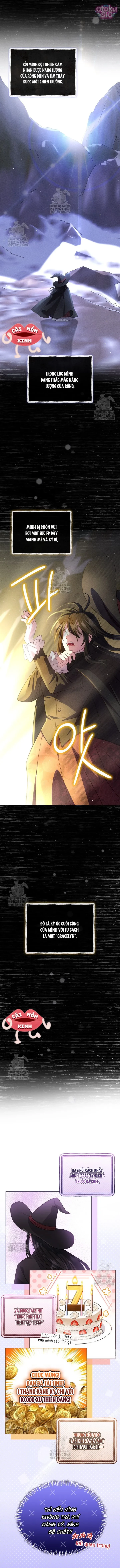 Cái Giá Của Tái Sinh Chapter 1 - 7