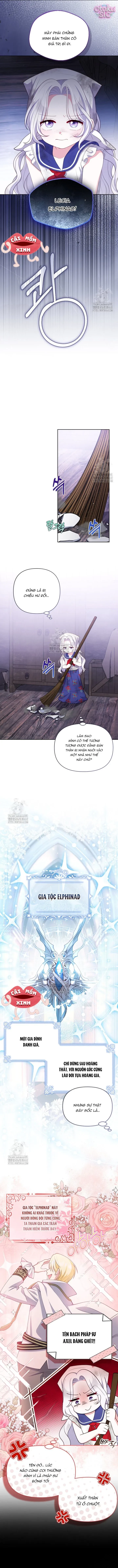 Cái Giá Của Tái Sinh Chapter 1 - 10