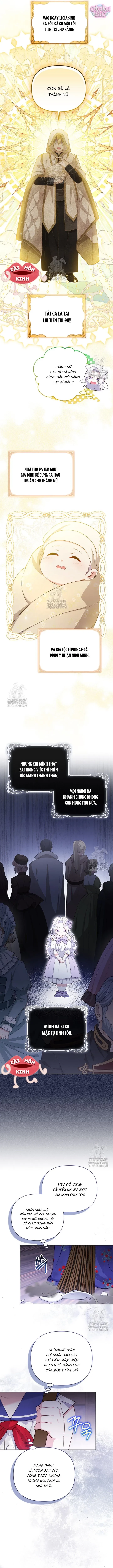 Cái Giá Của Tái Sinh Chapter 1 - 12