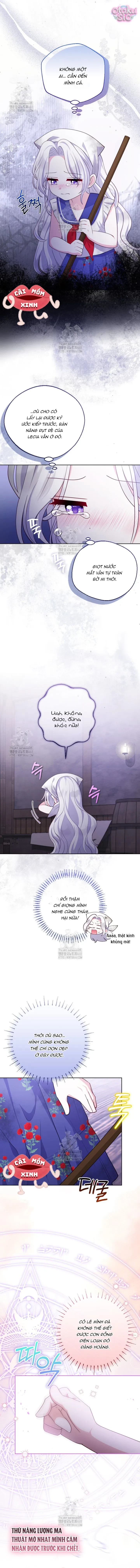 Cái Giá Của Tái Sinh Chapter 1 - 13