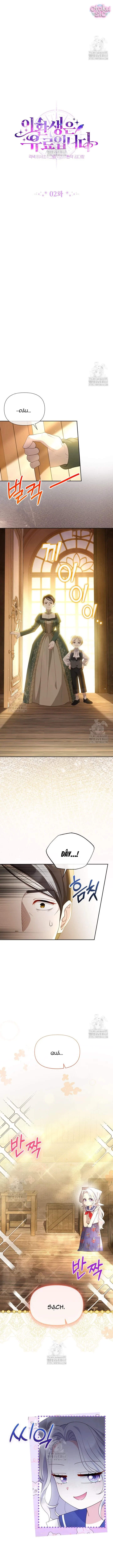 Cái Giá Của Tái Sinh Chapter 2 - 2