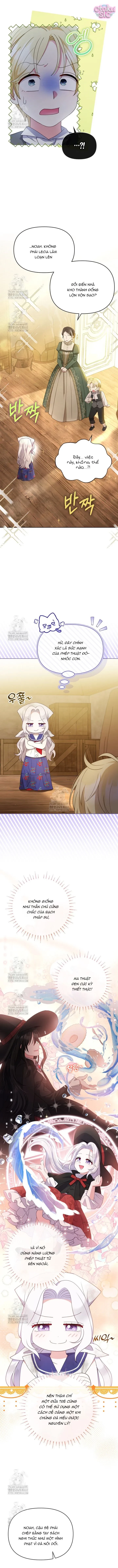 Cái Giá Của Tái Sinh Chapter 2 - 3