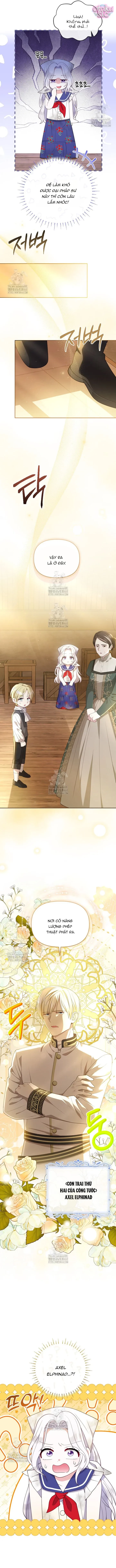 Cái Giá Của Tái Sinh Chapter 2 - 4