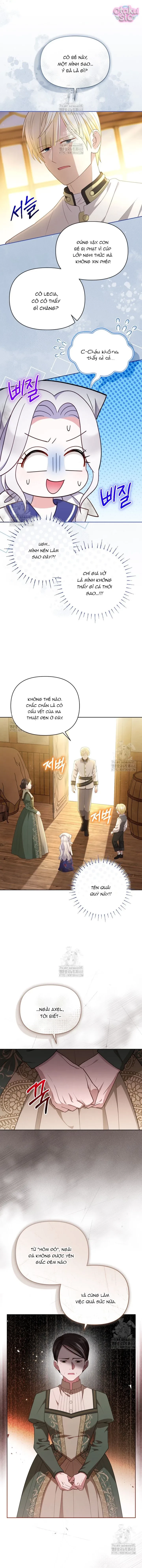 Cái Giá Của Tái Sinh Chapter 2 - 6