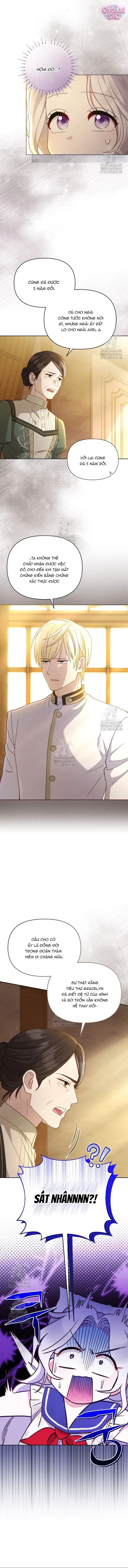 Cái Giá Của Tái Sinh Chapter 2 - 7