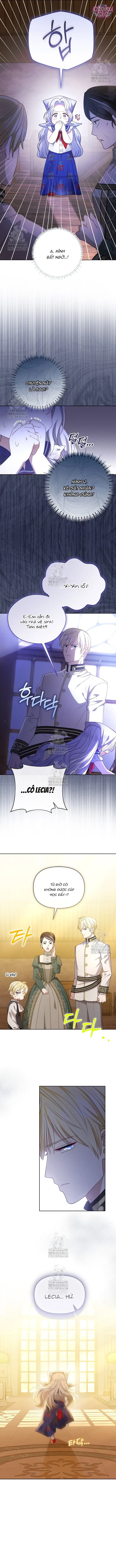 Cái Giá Của Tái Sinh Chapter 2 - 8