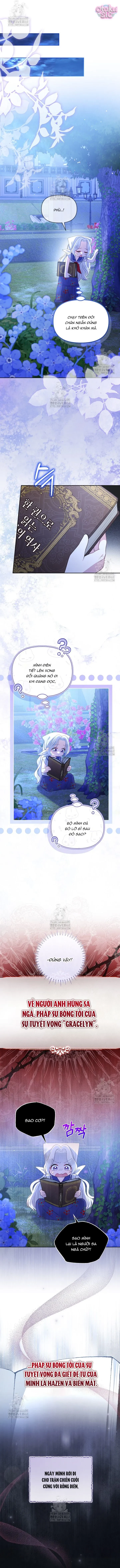 Cái Giá Của Tái Sinh Chapter 2 - 9