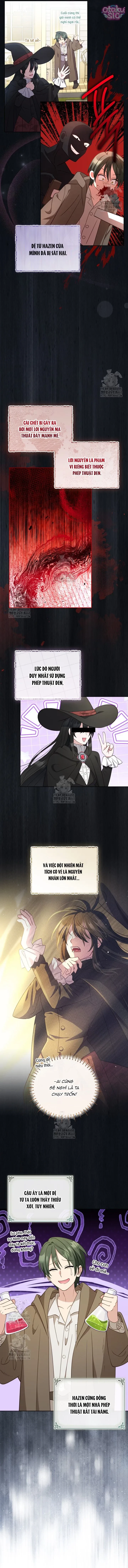 Cái Giá Của Tái Sinh Chapter 2 - 10