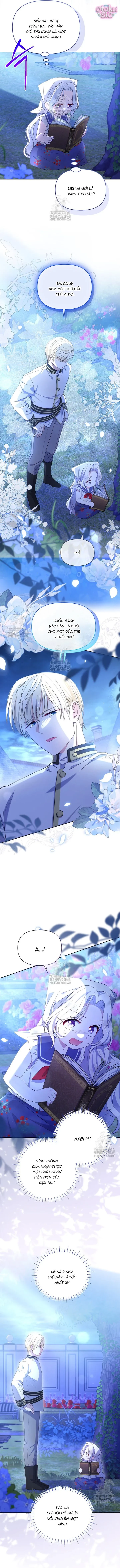 Cái Giá Của Tái Sinh Chapter 2 - 11