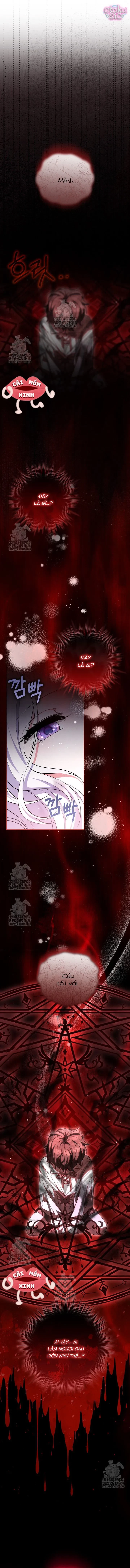 Cái Giá Của Tái Sinh Chapter 3 - 4