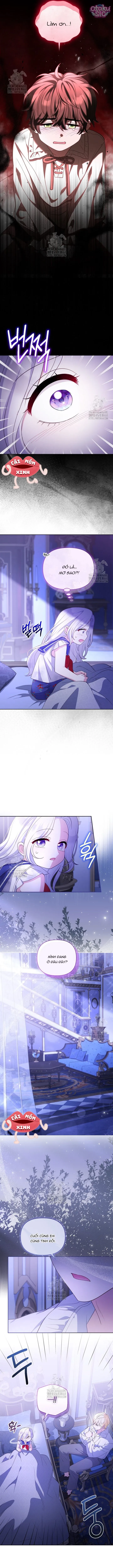 Cái Giá Của Tái Sinh Chapter 3 - 5