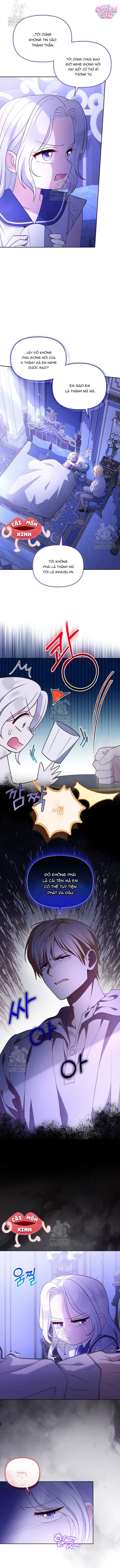 Cái Giá Của Tái Sinh Chapter 3 - 8