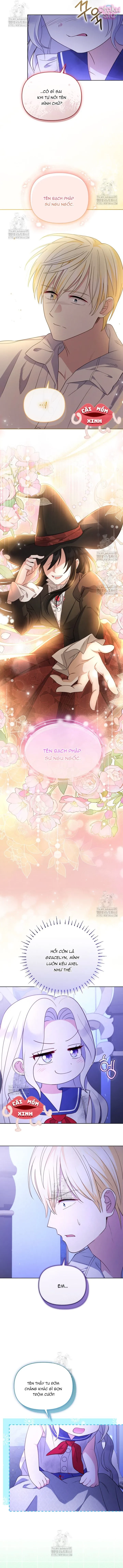 Cái Giá Của Tái Sinh Chapter 3 - 9