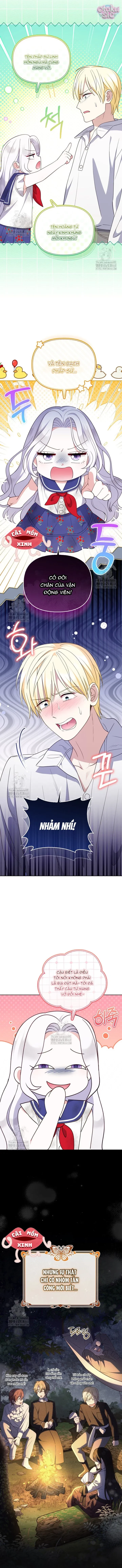 Cái Giá Của Tái Sinh Chapter 3 - 10