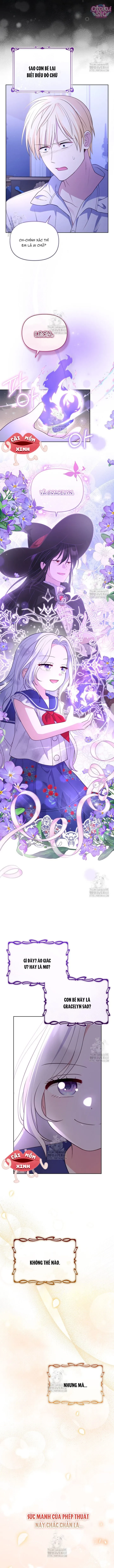 Cái Giá Của Tái Sinh Chapter 3 - 11