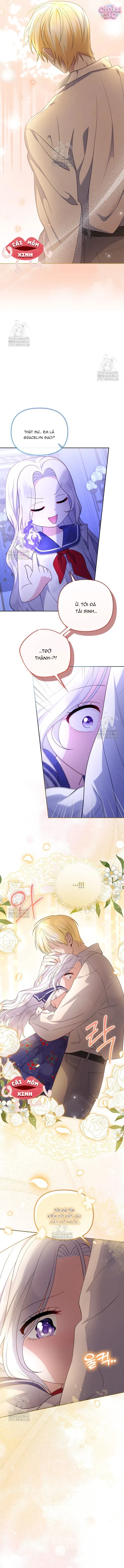 Cái Giá Của Tái Sinh Chapter 3 - 12