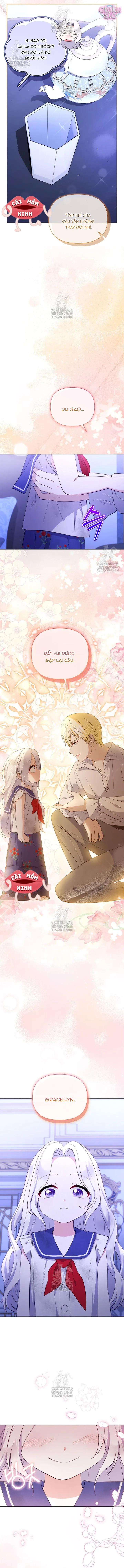 Cái Giá Của Tái Sinh Chapter 3 - 13