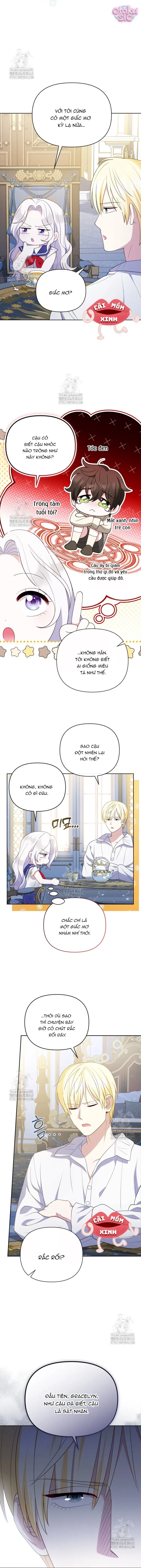 Cái Giá Của Tái Sinh Chapter 4 - 2