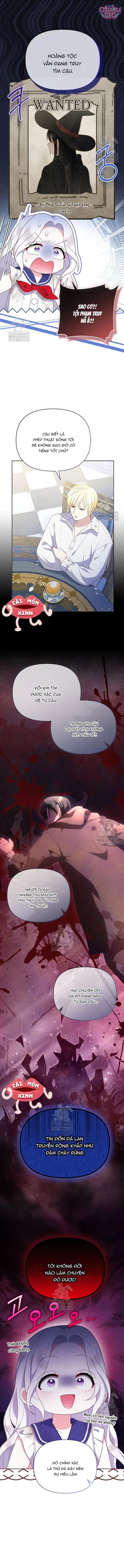 Cái Giá Của Tái Sinh Chapter 4 - 3