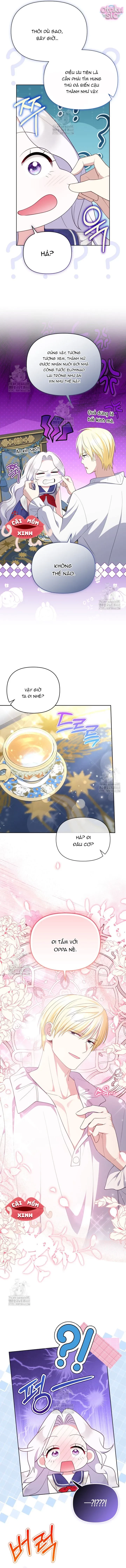 Cái Giá Của Tái Sinh Chapter 4 - 7