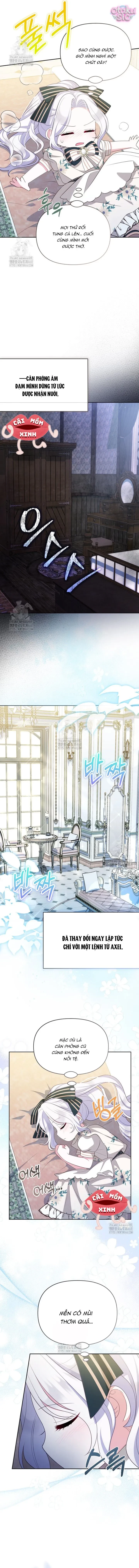 Cái Giá Của Tái Sinh Chapter 4 - 12