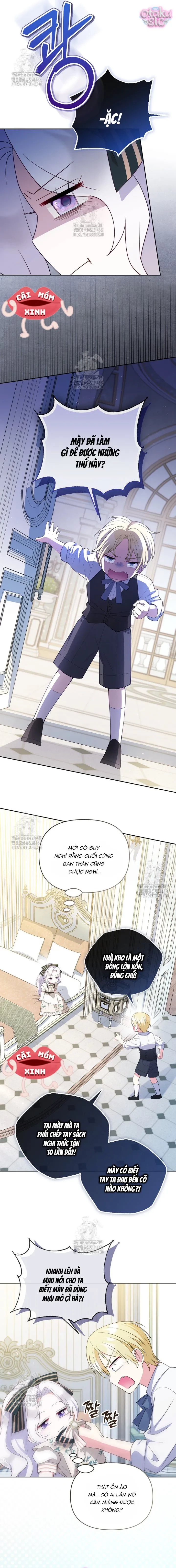 Cái Giá Của Tái Sinh Chapter 4 - 13