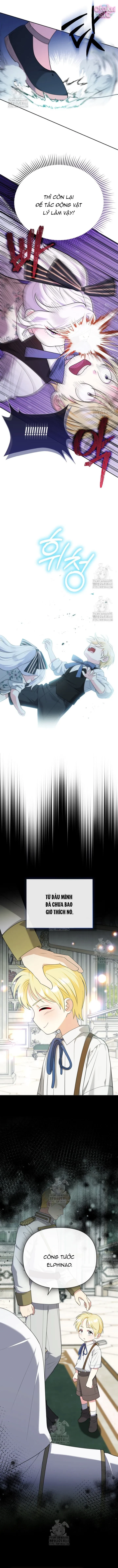 Cái Giá Của Tái Sinh Chapter 5 - 3