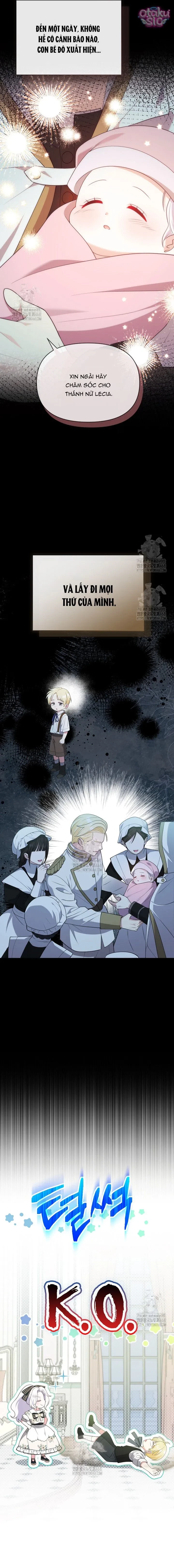 Cái Giá Của Tái Sinh Chapter 5 - 4