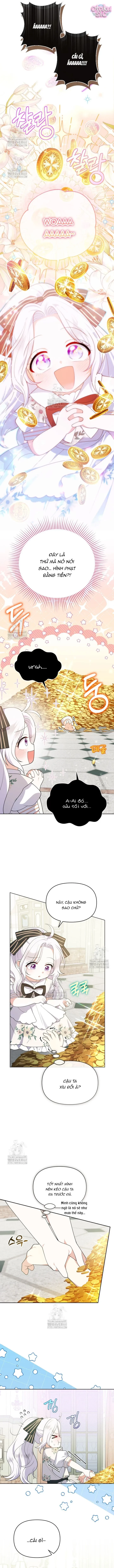 Cái Giá Của Tái Sinh Chapter 5 - 8