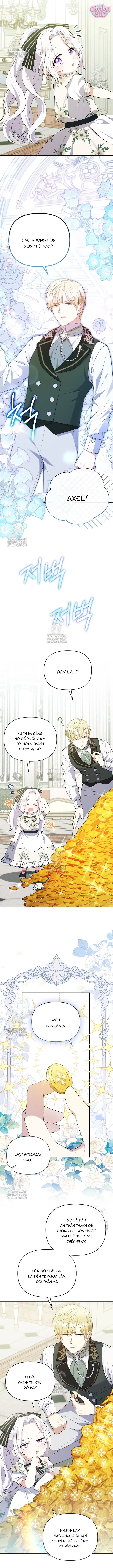 Cái Giá Của Tái Sinh Chapter 5 - 9