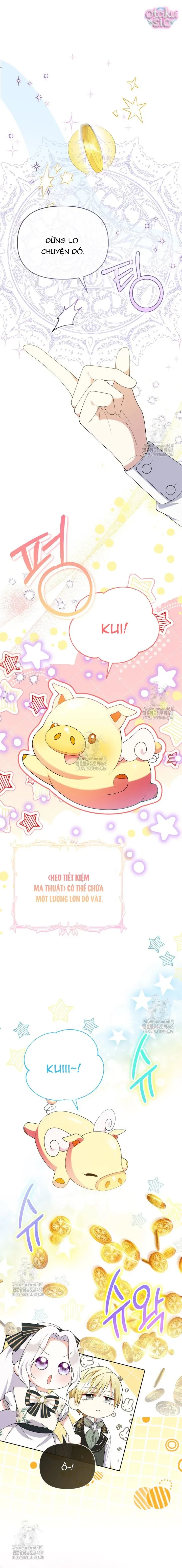 Cái Giá Của Tái Sinh Chapter 5 - 10