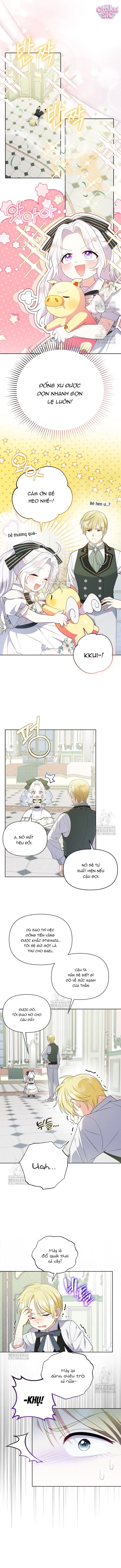 Cái Giá Của Tái Sinh Chapter 5 - 11