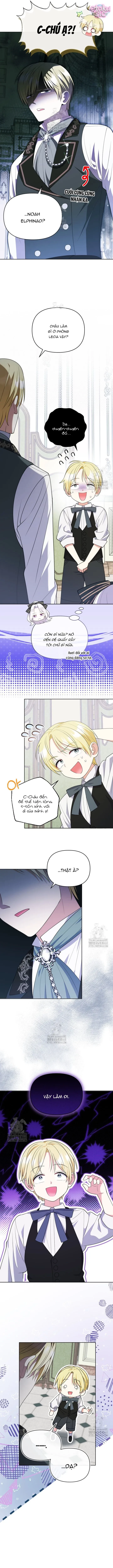 Cái Giá Của Tái Sinh Chapter 5 - 12