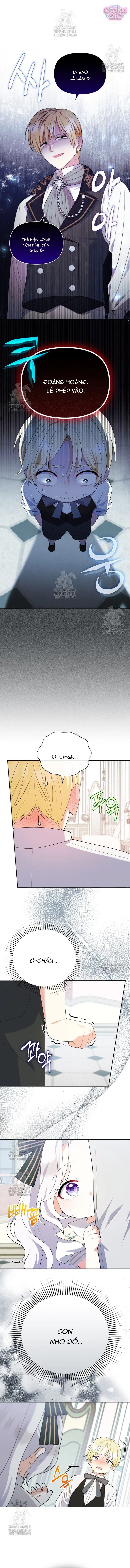 Cái Giá Của Tái Sinh Chapter 5 - 13