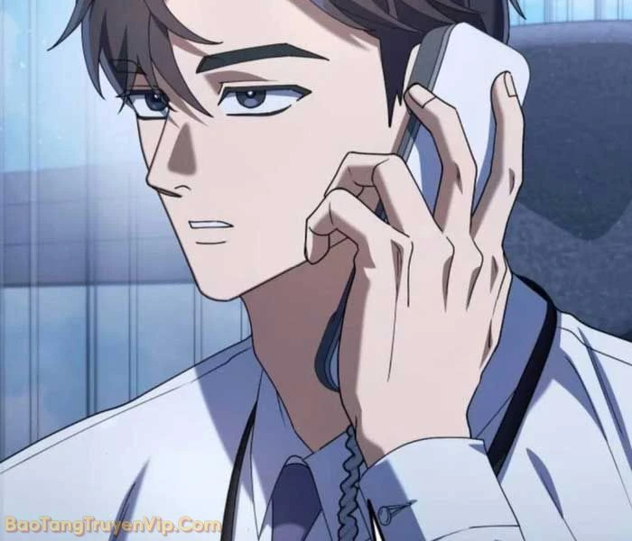 Hôm Nay Cũng Tan Làm Đúng Giờ Chapter 12 - 8