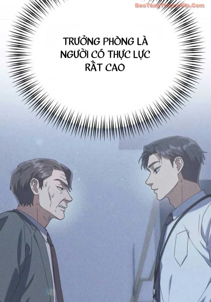 Hôm Nay Cũng Tan Làm Đúng Giờ Chapter 12 - 19