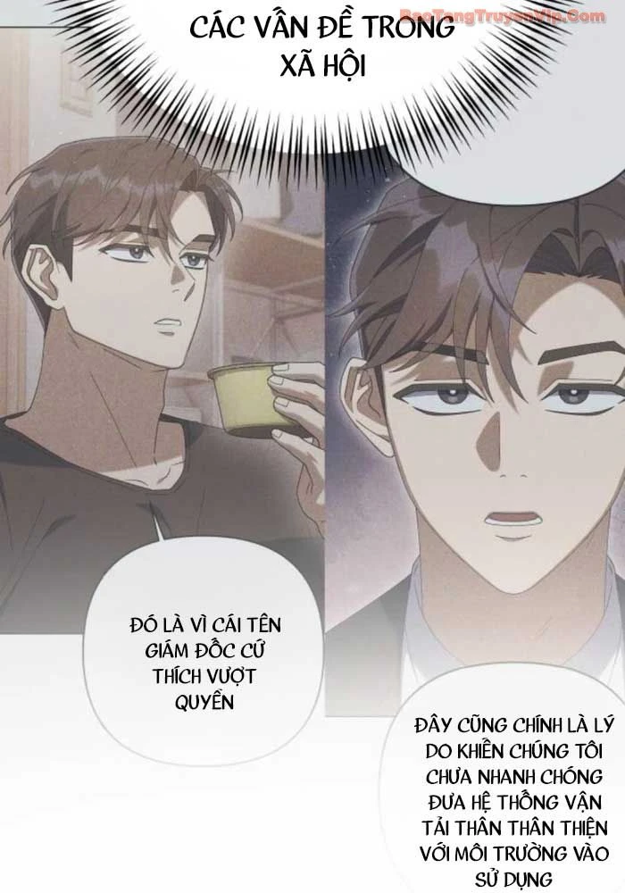 Hôm Nay Cũng Tan Làm Đúng Giờ Chapter 12 - 21