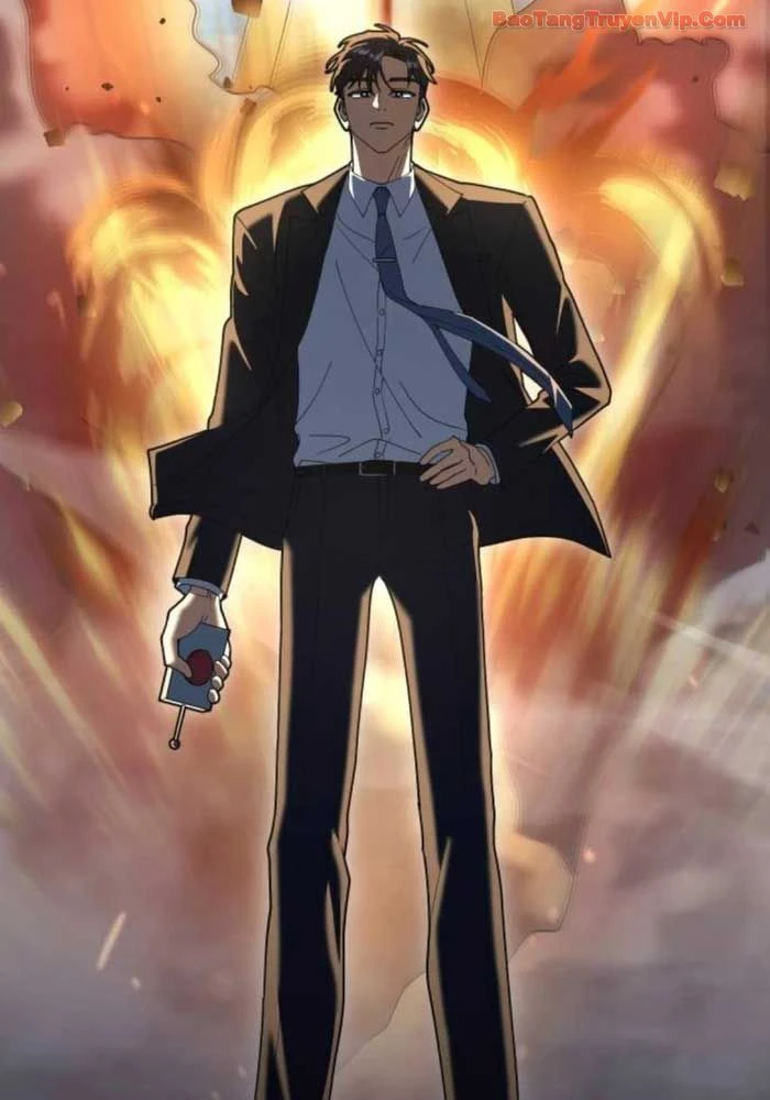 Hôm Nay Cũng Tan Làm Đúng Giờ Chapter 12 - 25