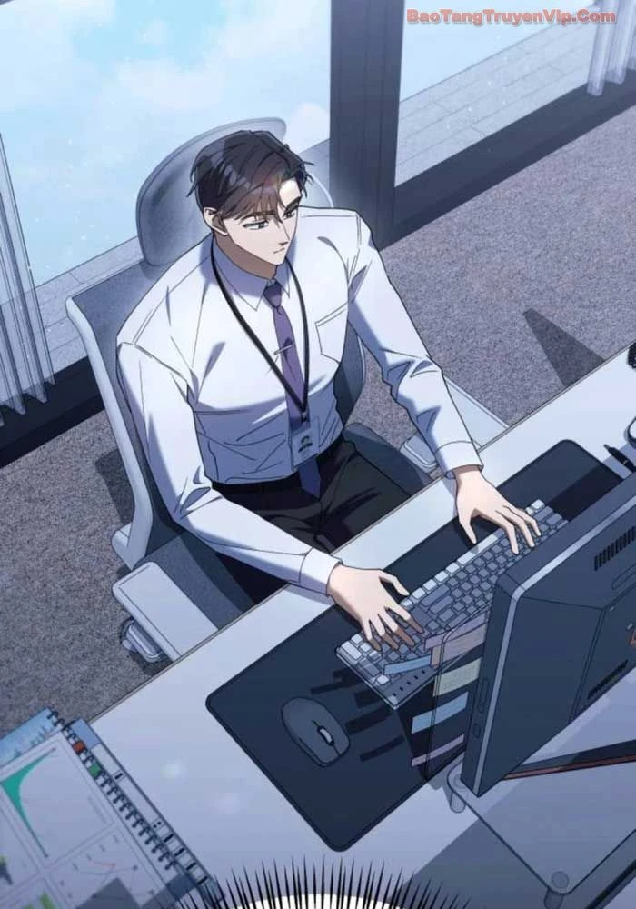 Hôm Nay Cũng Tan Làm Đúng Giờ Chapter 12 - 116