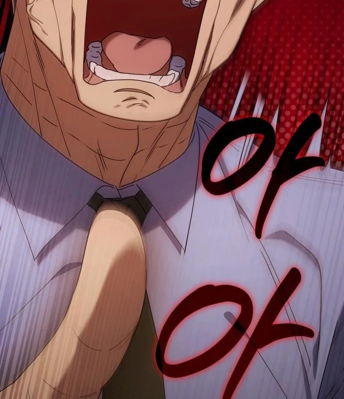 Hôm Nay Cũng Tan Làm Đúng Giờ Chapter 13 - 3