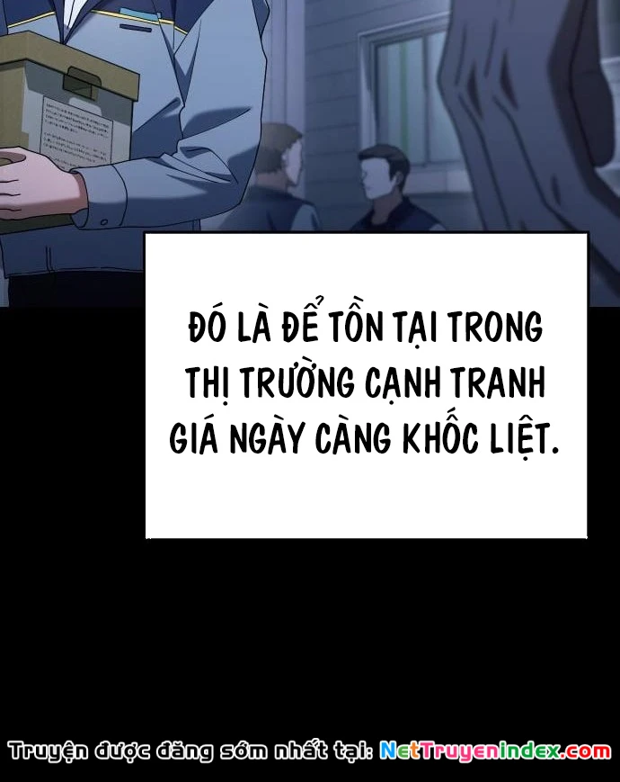 Hôm Nay Cũng Tan Làm Đúng Giờ Chapter 13 - 48