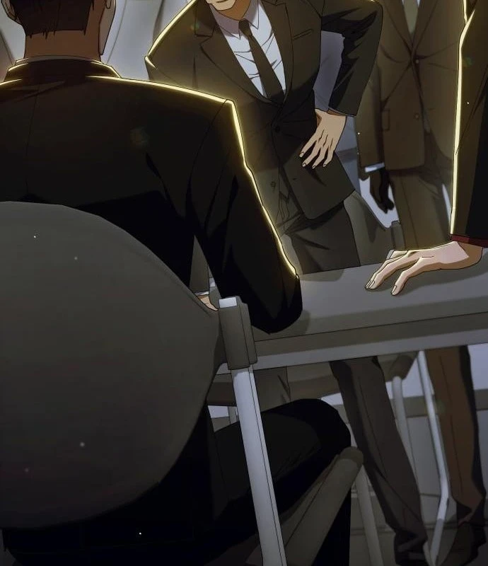 Hôm Nay Cũng Tan Làm Đúng Giờ Chapter 13 - 133