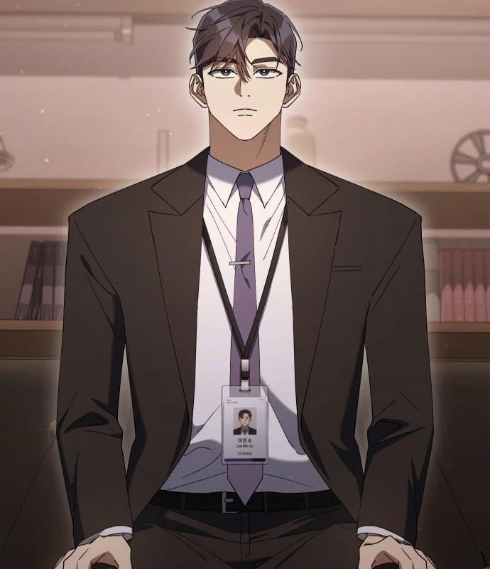 Hôm Nay Cũng Tan Làm Đúng Giờ Chapter 13 - 177